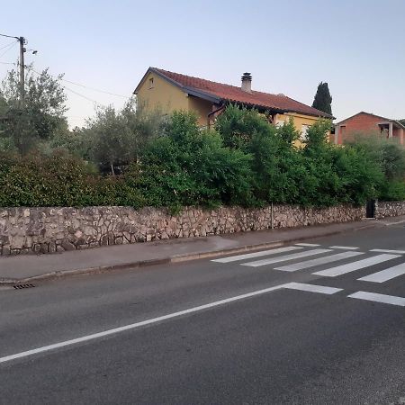 Apartmani Ljerka מאלינסקה מראה חיצוני תמונה
