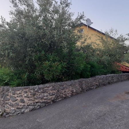Apartmani Ljerka מאלינסקה מראה חיצוני תמונה