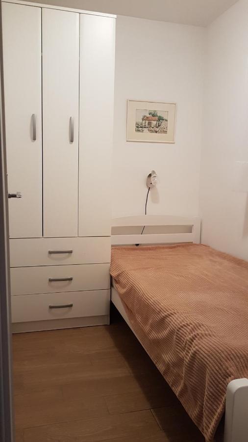 Apartmani Ljerka מאלינסקה מראה חיצוני תמונה