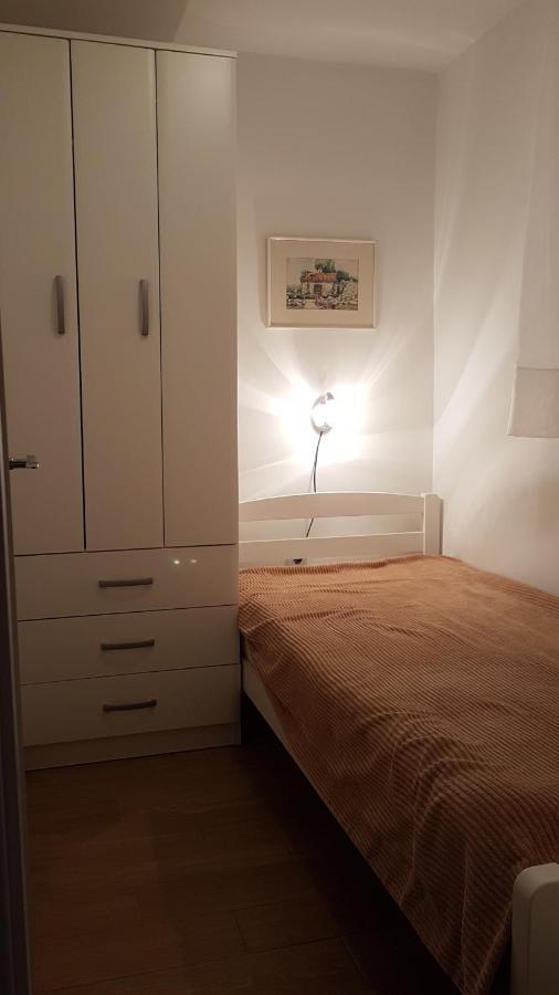 Apartmani Ljerka מאלינסקה מראה חיצוני תמונה