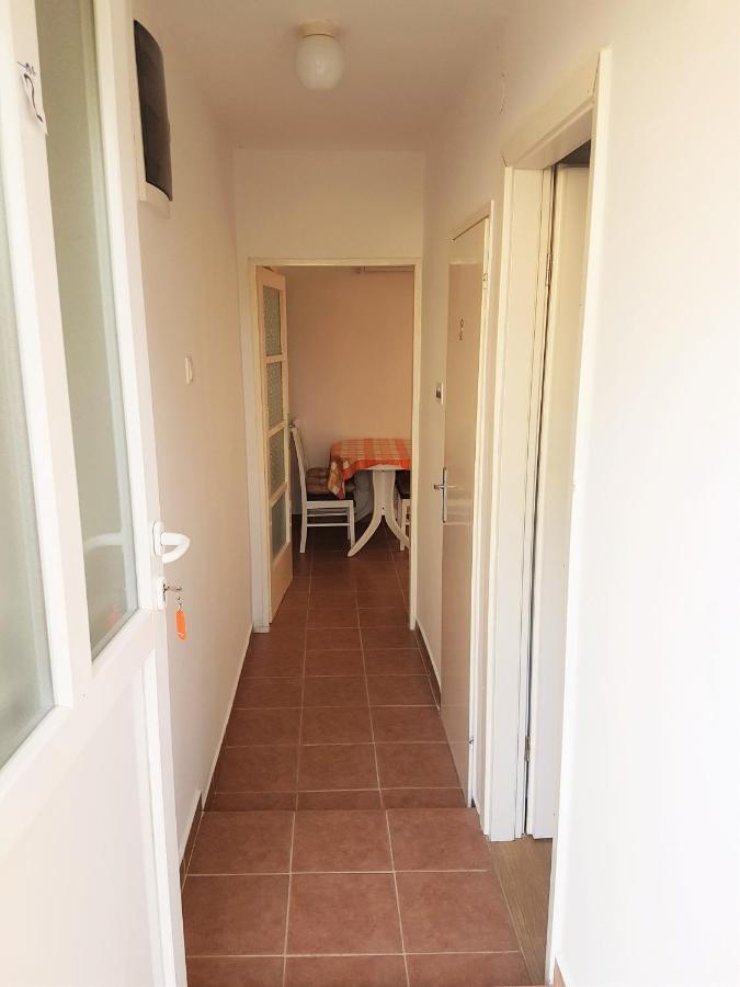 Apartmani Ljerka מאלינסקה מראה חיצוני תמונה