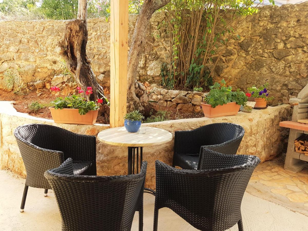 Apartmani Ljerka מאלינסקה מראה חיצוני תמונה