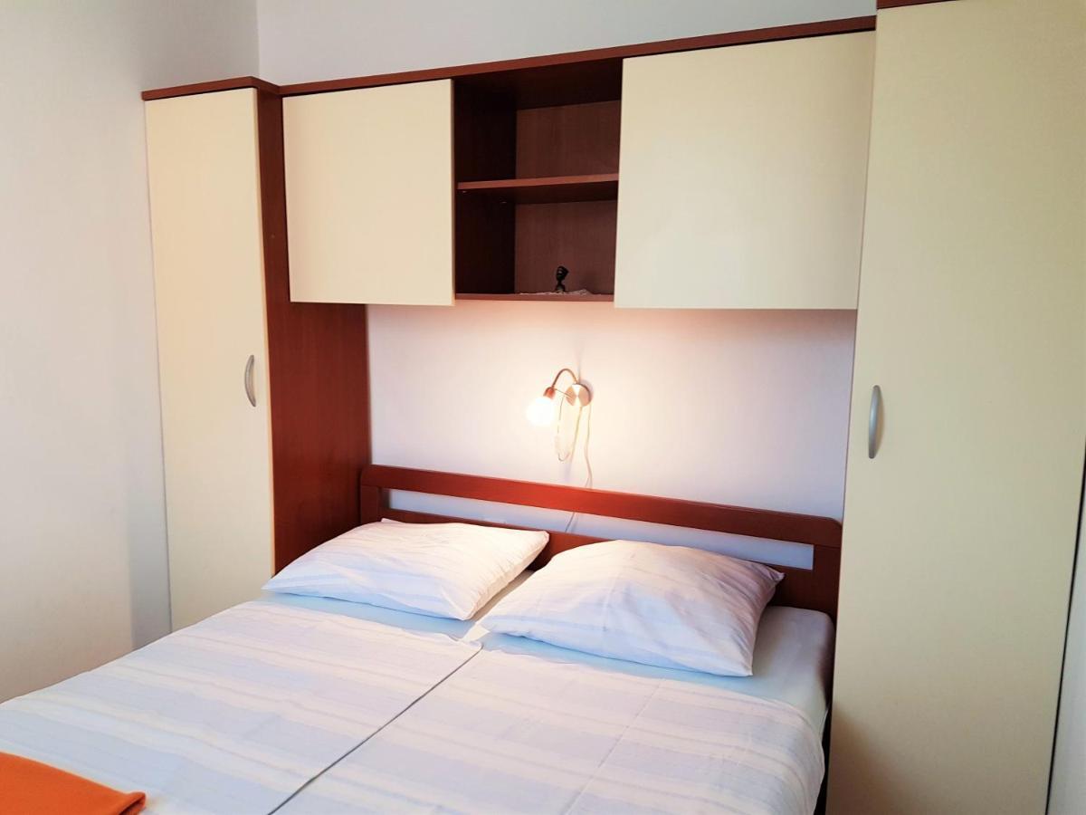 Apartmani Ljerka מאלינסקה מראה חיצוני תמונה