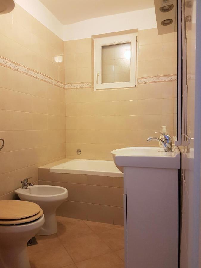 Apartmani Ljerka מאלינסקה מראה חיצוני תמונה