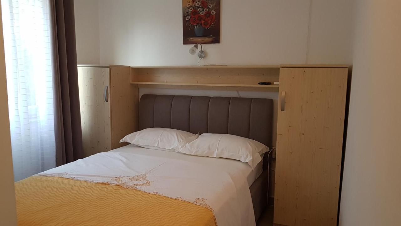 Apartmani Ljerka מאלינסקה מראה חיצוני תמונה