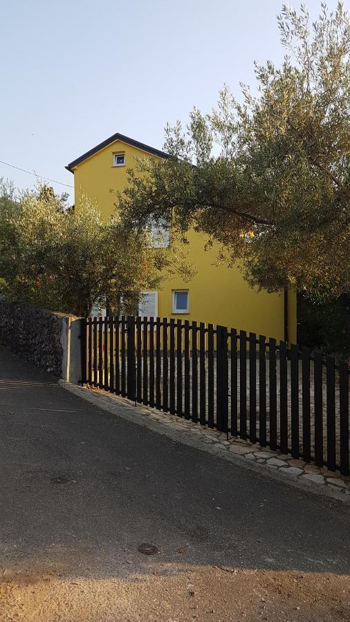 Apartmani Ljerka מאלינסקה מראה חיצוני תמונה