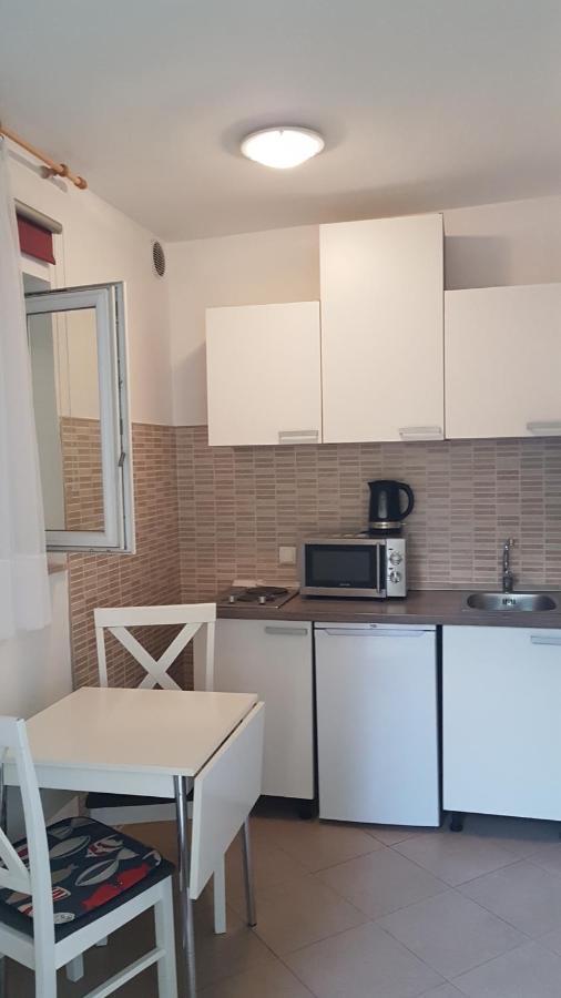 Apartmani Ljerka מאלינסקה מראה חיצוני תמונה