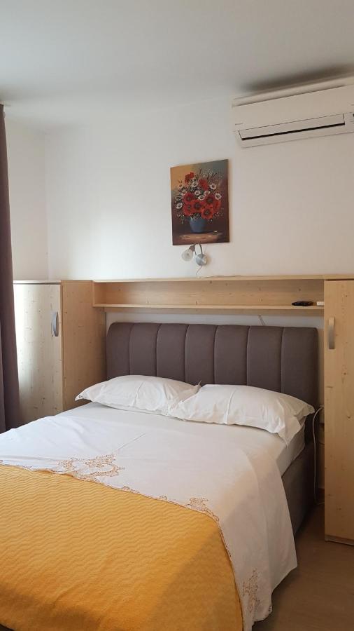 Apartmani Ljerka מאלינסקה מראה חיצוני תמונה