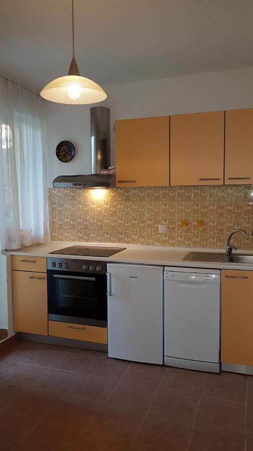Apartmani Ljerka מאלינסקה מראה חיצוני תמונה