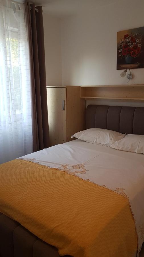 Apartmani Ljerka מאלינסקה מראה חיצוני תמונה