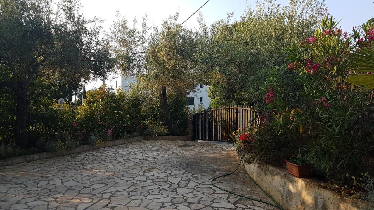 Apartmani Ljerka מאלינסקה מראה חיצוני תמונה