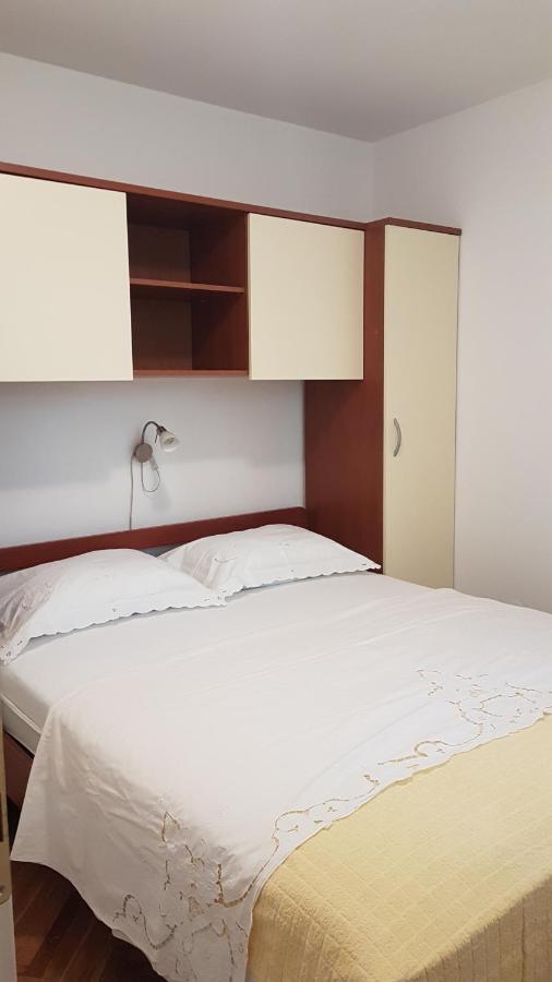 Apartmani Ljerka מאלינסקה מראה חיצוני תמונה