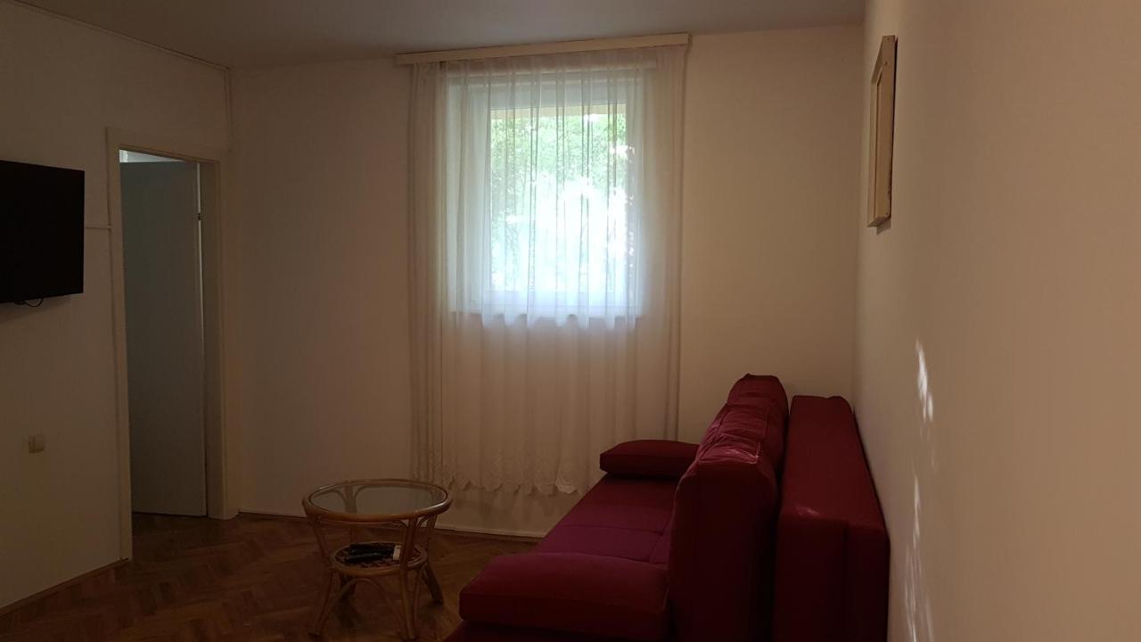Apartmani Ljerka מאלינסקה מראה חיצוני תמונה