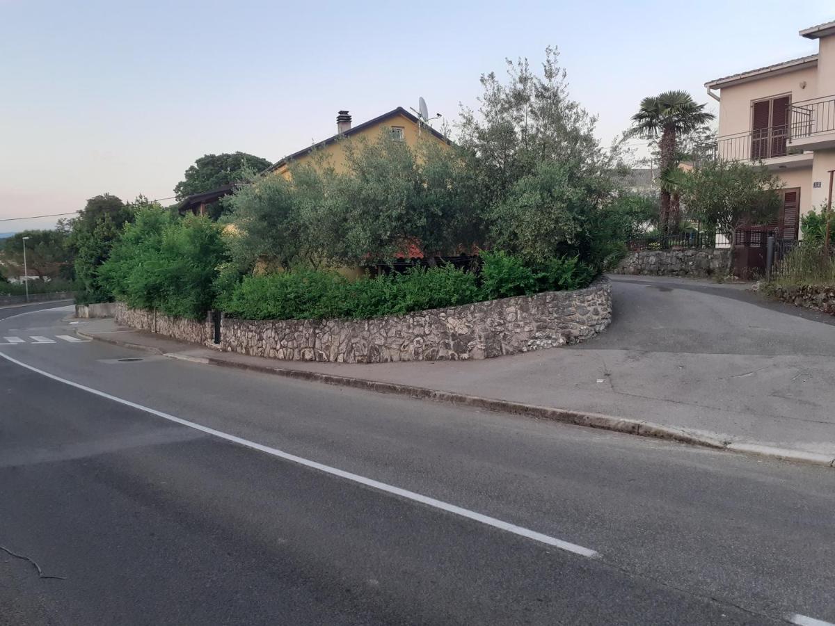Apartmani Ljerka מאלינסקה מראה חיצוני תמונה